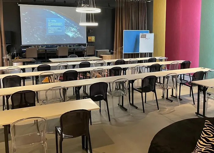 Sapia Hotel St. Fridolin Bad Säckingen