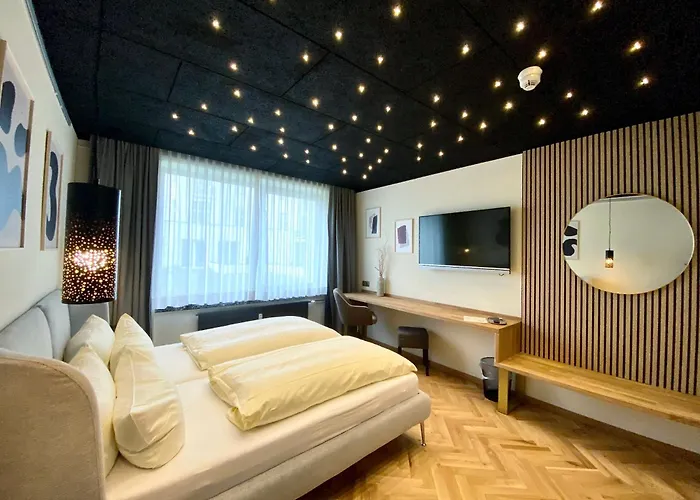 Hotel Credé