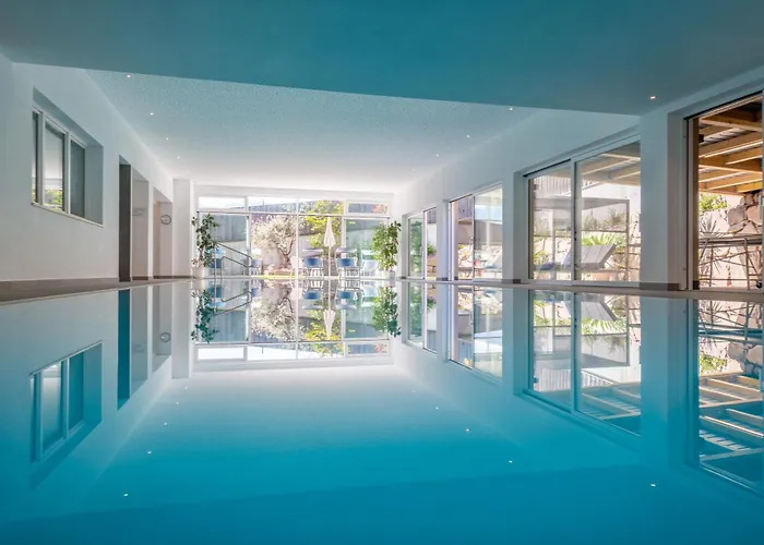 Garni Hotel Sonnleitenhof Caldaro