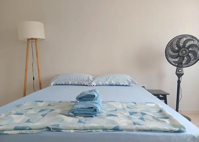 Capsula Residence Hotel