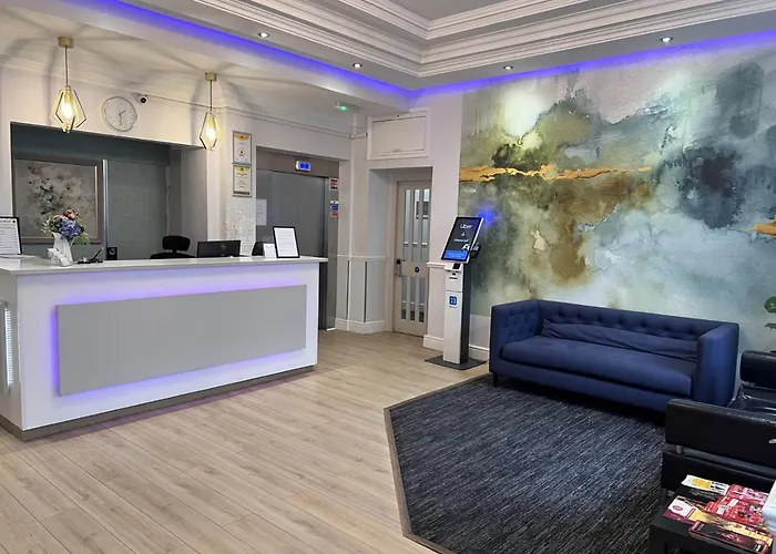 Lidos Hotel