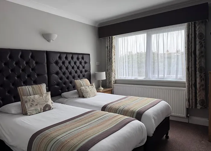 Camelia Hotel