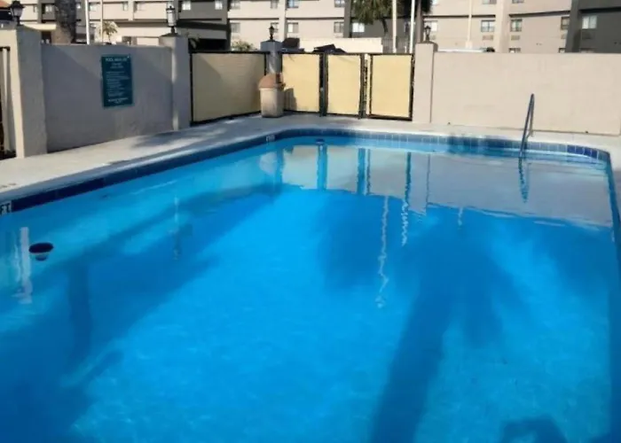 La Quinta By Wyndham Orlando South