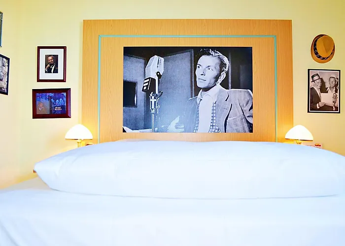 Retro - Art - Hotel Lünen