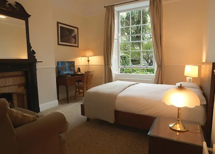 Harveys Guest House Dublín