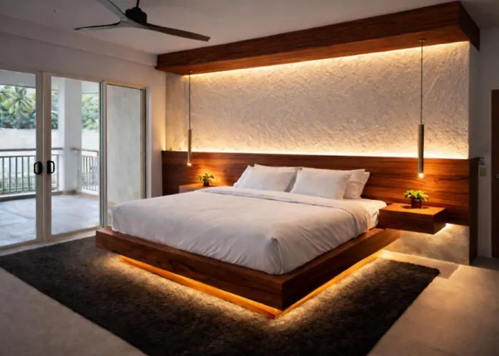 Paradise Links Resort Port Douglas