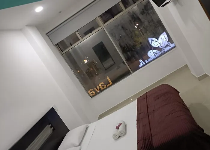 Hotel Laureles Park Medellin