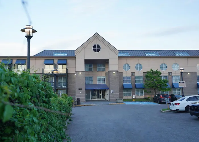Hotel Lindbergh Par Jaro