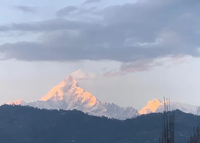 Hotel Noble Inn Pokhara