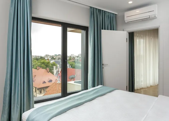 Athina Suites Hotel