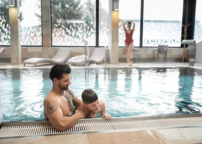 Amenity Hotel & Resort Lipno