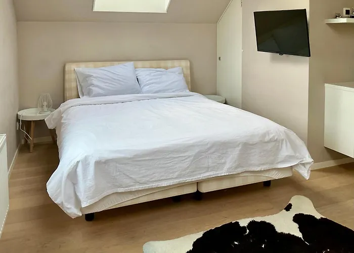 Oomes Huus - Sleep By Haestens, Wake With Coffee Den Hoorn 
