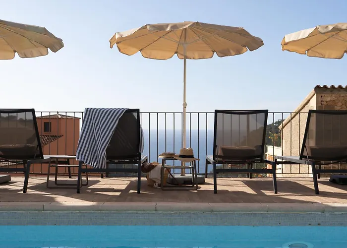 Maristel Hotel & Spa - Adults Only Estellencs 