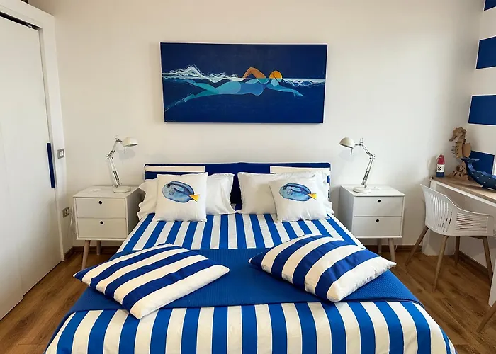 Il Profumo del Mare GuestHouse Cagliari