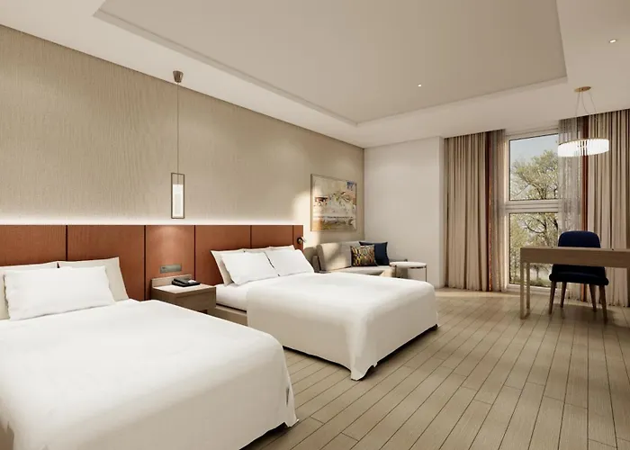 Charis Hotel Incheon