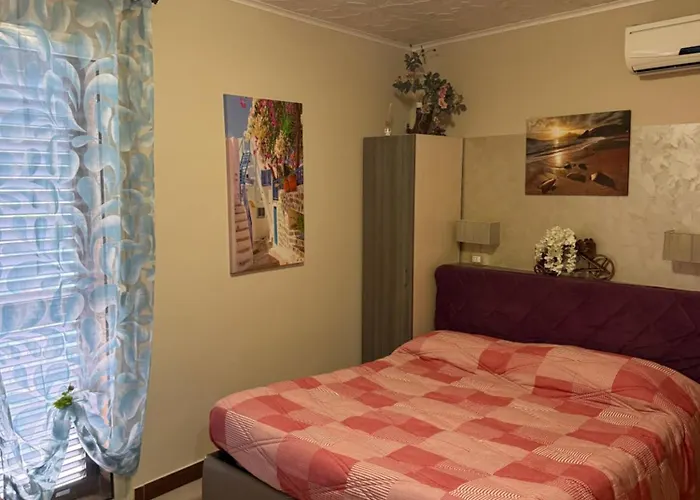 Golden Dreams B&B