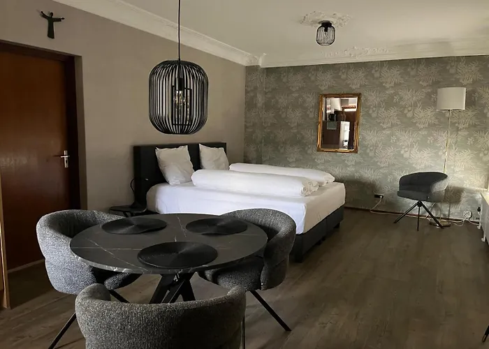 Hotel Schilberg