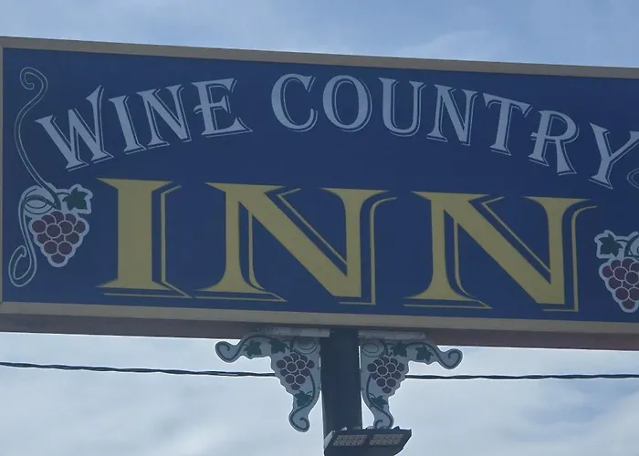 Wine Country Inn