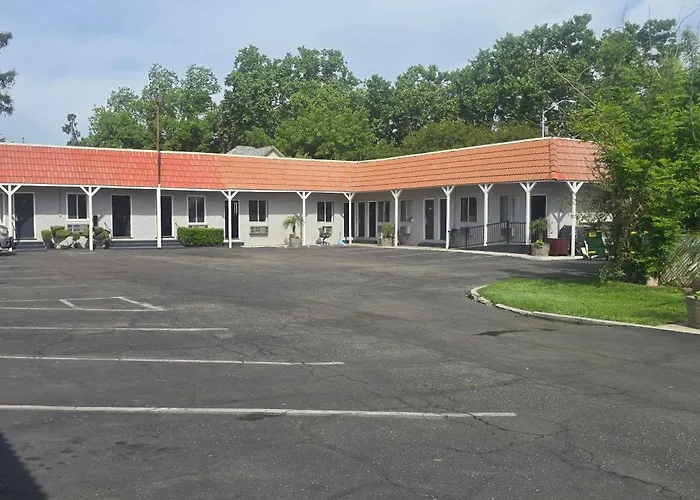 Wine Country Inn
