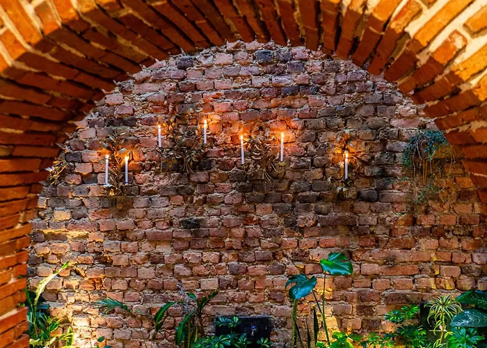 Las Aguas Inn Bogotá