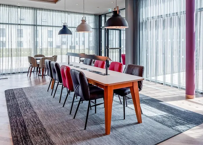 Premier Inn Muenchen Airport Sued