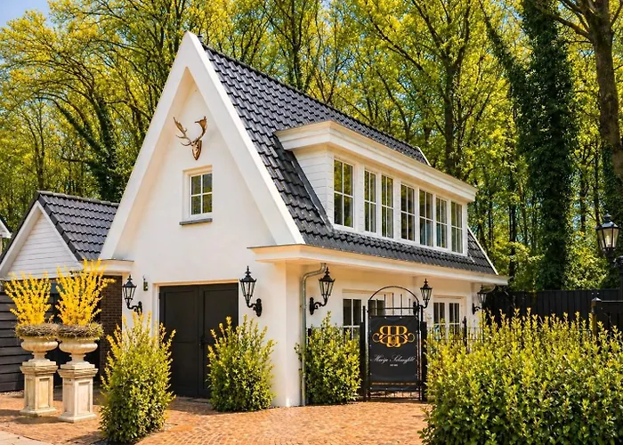 B&B Huisje Schaufeli