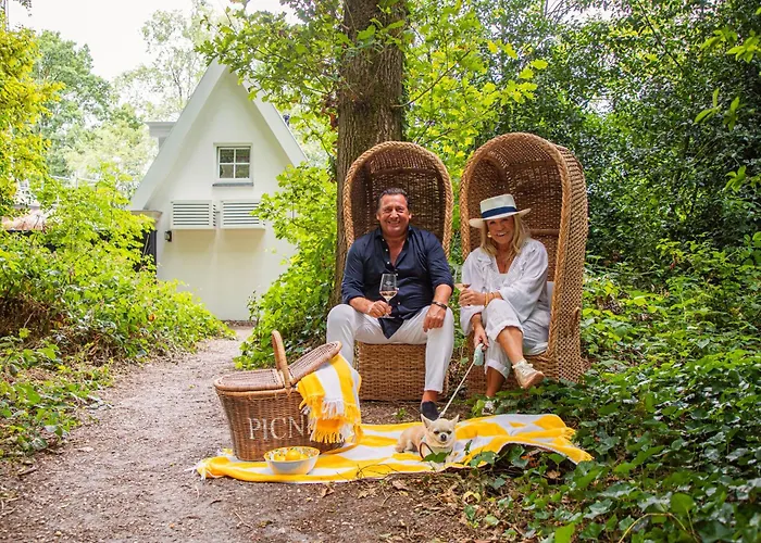 B&B Huisje Schaufeli