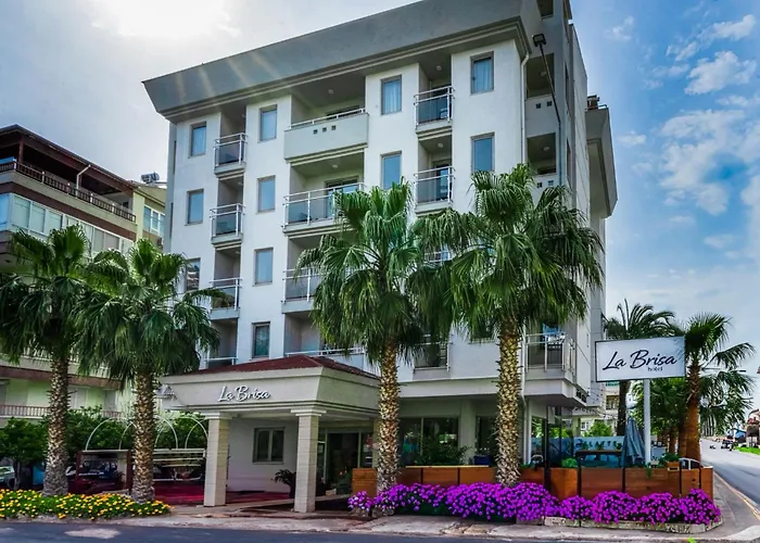 Santa Marina Hotel