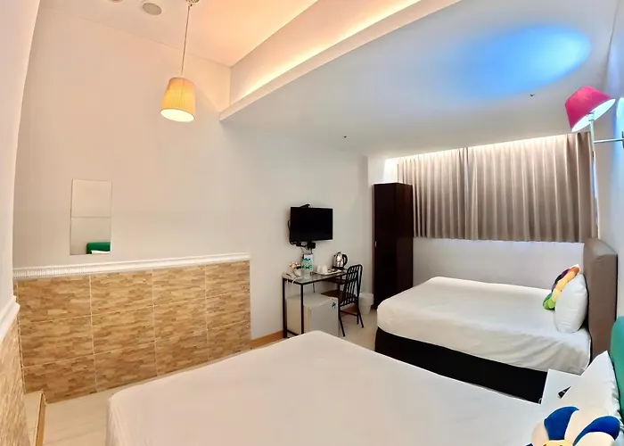 Good 9 Stay Inn