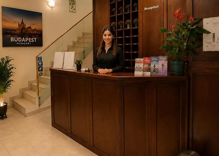 Esprit Hotel