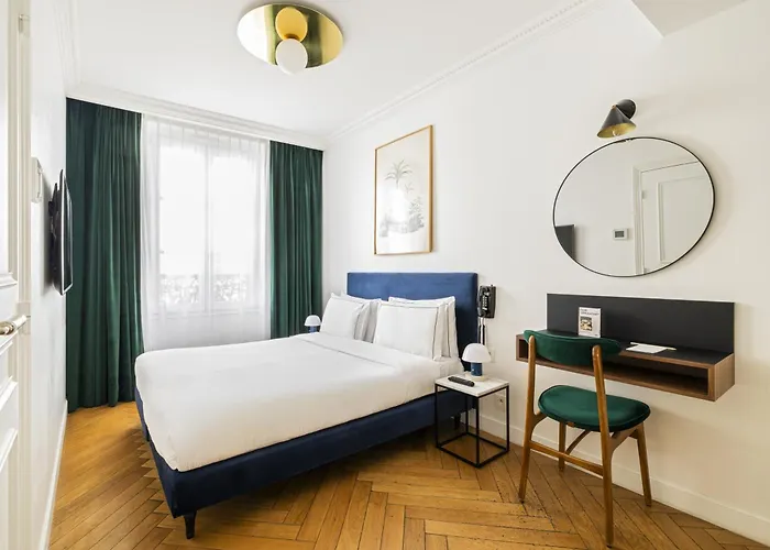 Hotel Rendez-Vous Batignolles