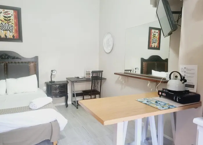 Profcon Resort