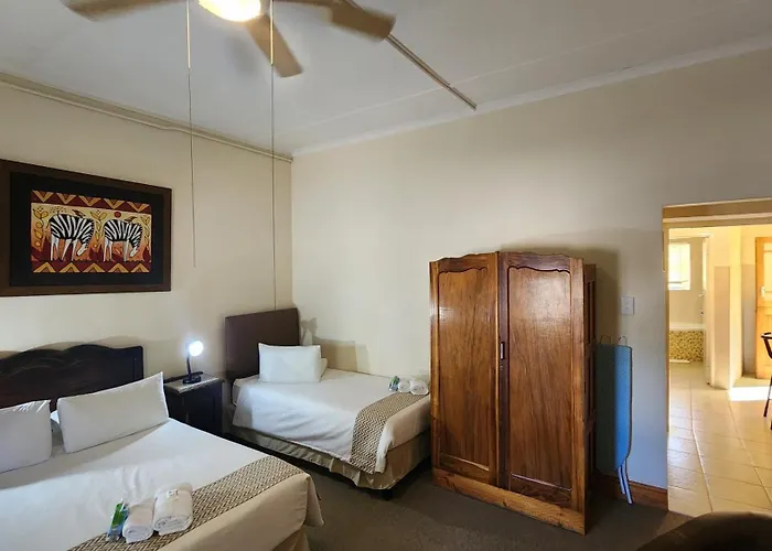 Profcon Resort