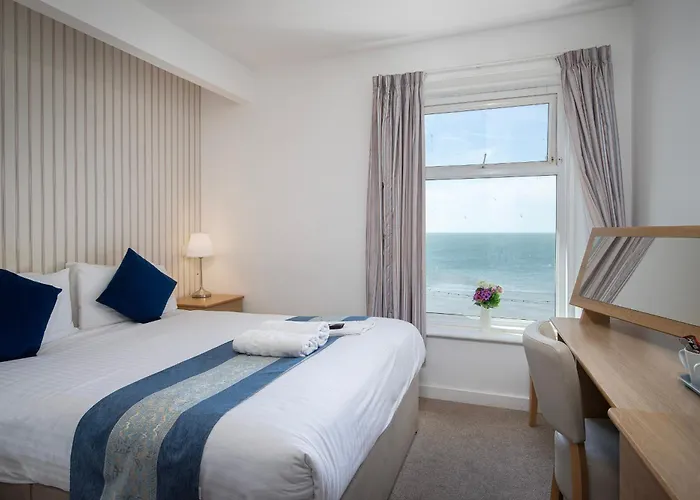Hotel Santa Maria Blackpool