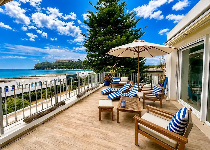 Il Profumo del Mare GuestHouse Cagliari