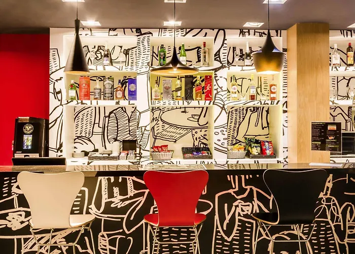 Ibis Marilia