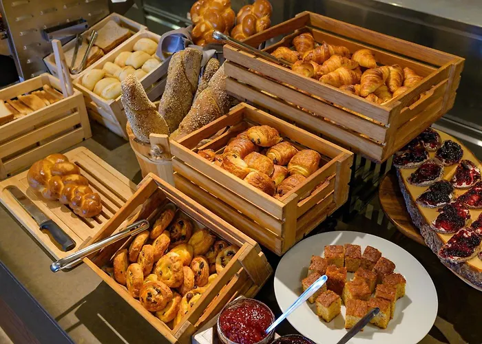 Mövenpick Hotel Lausanne