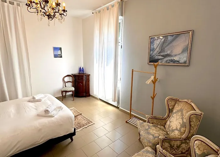 Villa Tergeste Triëst