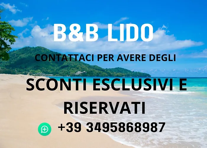 B&B Lido Gallipoli
