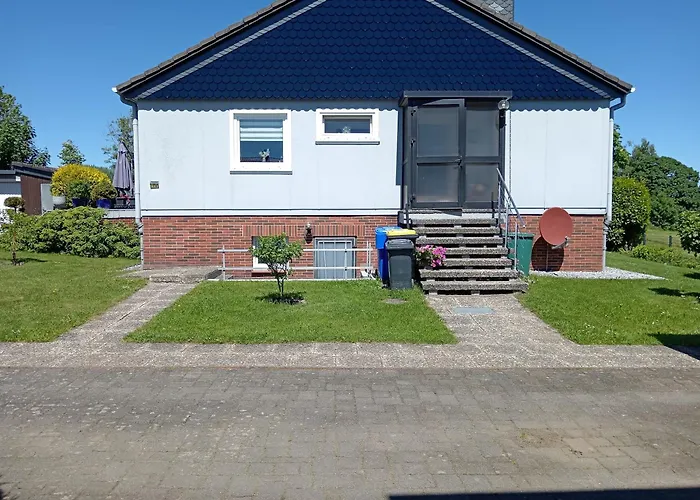 Haus Brockenblick