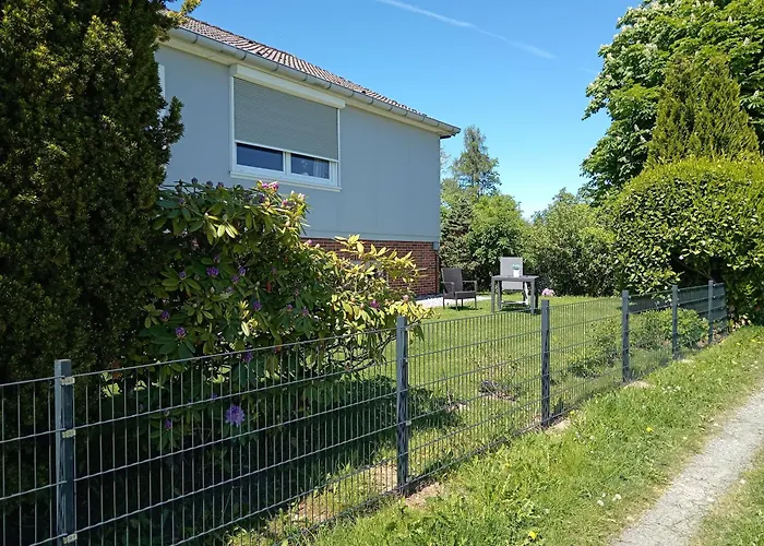 Haus Brockenblick