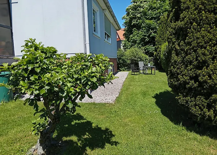 Haus Brockenblick