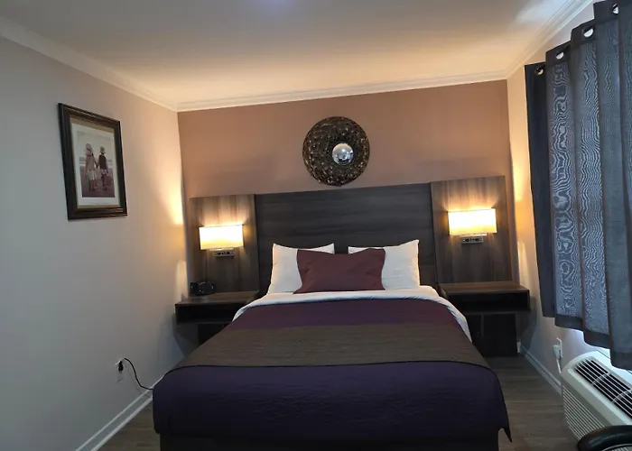 Lakeview Motel & Cottage Kincardine