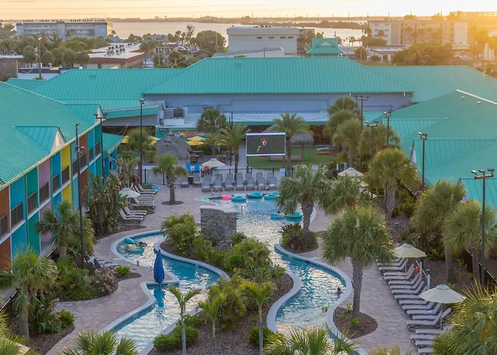Beachside Hotel&Suites