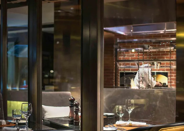Sofitel Zhengzhou International Hotel