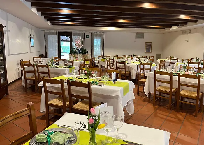 Hotel Al Posta Casarsa della Delizia