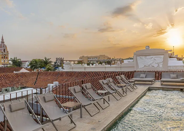 Hotel Casa Don Luis By Faranda Boutique, A Member Of Radisson Individuals