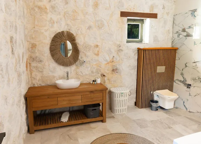 La Boheme Kabak Adults Only