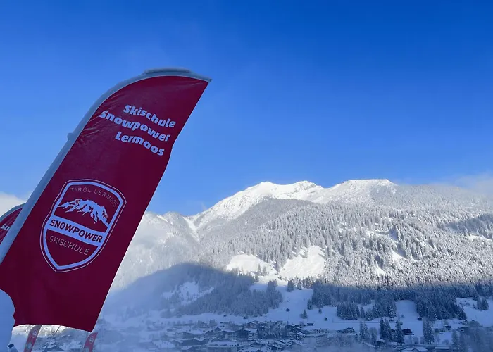 Alpenstern Rooms & Suites