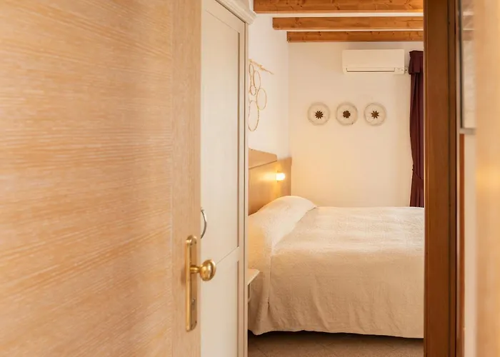 Village Hotel Lucia Tremosine